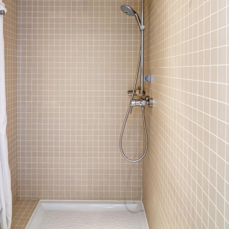 Hotel Palm - Astotel - Chambre Double - 5