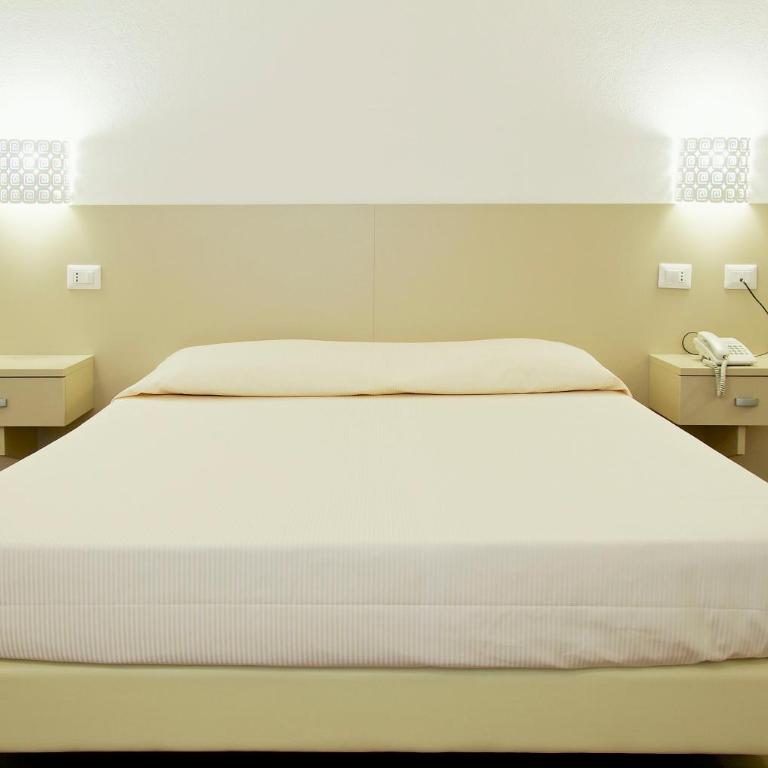 Hotel Nettuno - Camera Quadrupla - 3