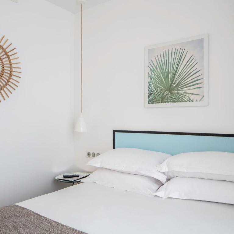 Hotel Palm - Astotel - Chambre Familiale - 2 Chambres - 6