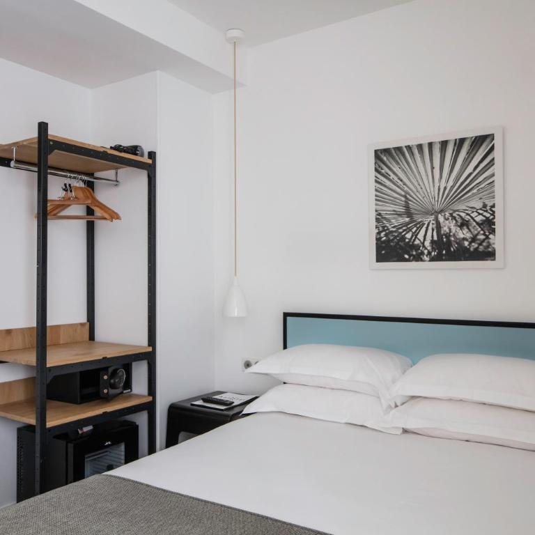 Hotel Palm - Astotel - Chambre Familiale - 2 Chambres - 9
