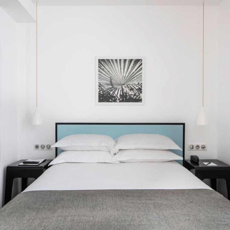Hotel Palm - Astotel - Chambre Familiale - 2 Chambres - 10