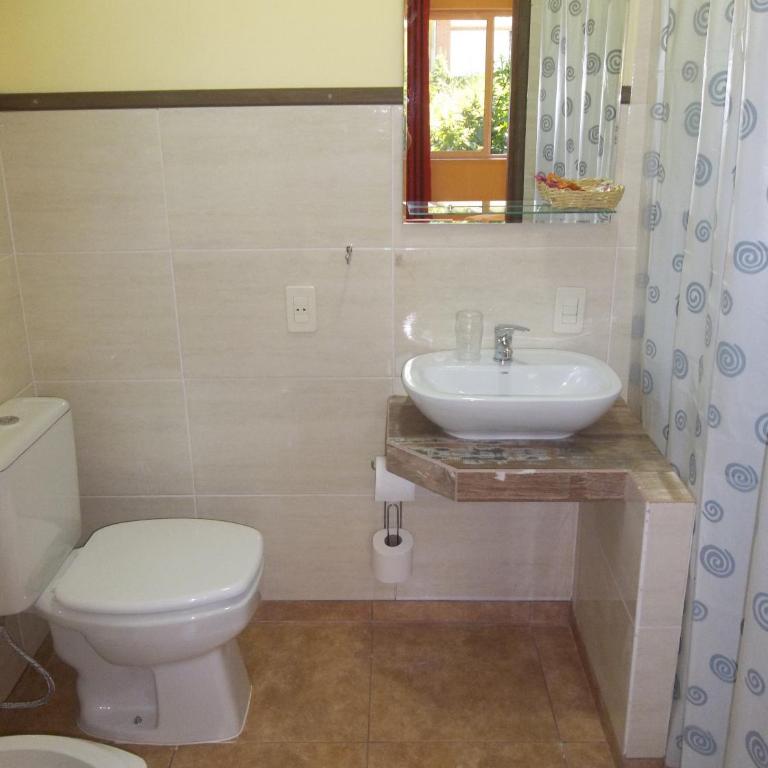 Posada Maria - Standard Double Room - 4