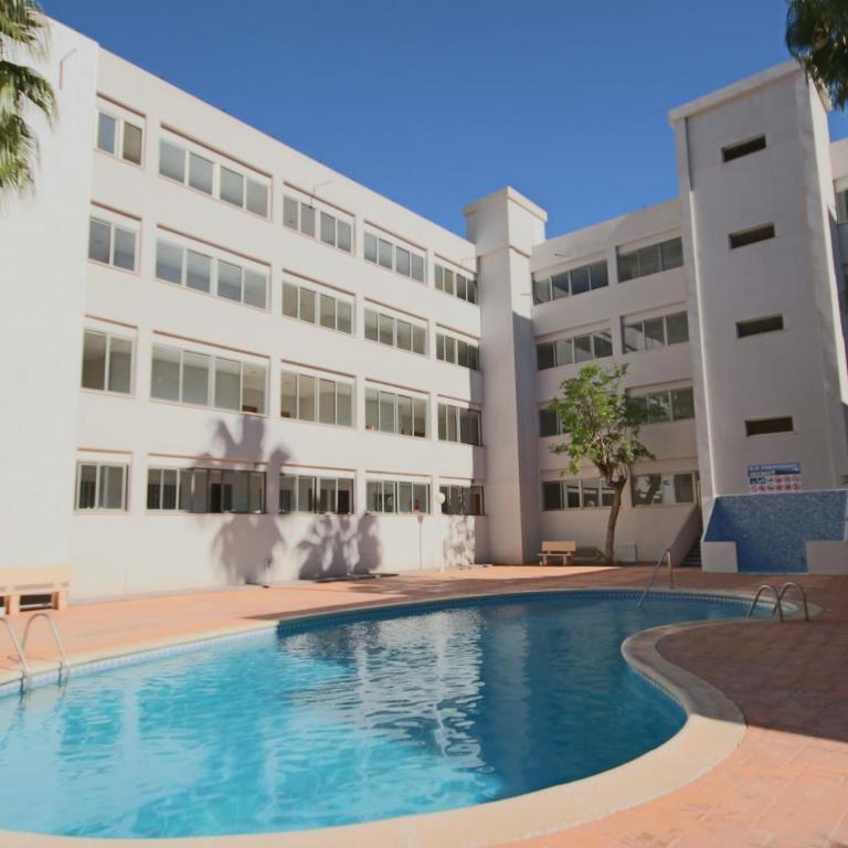 Apartamento Frentemar 2 - Costa CarpeDiem - Apartamento - 46