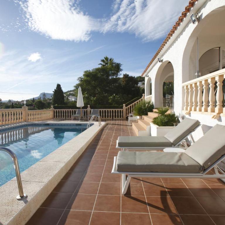 Villa Robin - Costa CarpeDiem - Villa - 7