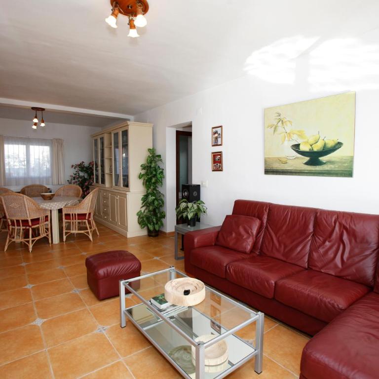 Villa Robin - Costa CarpeDiem - Villa - 23