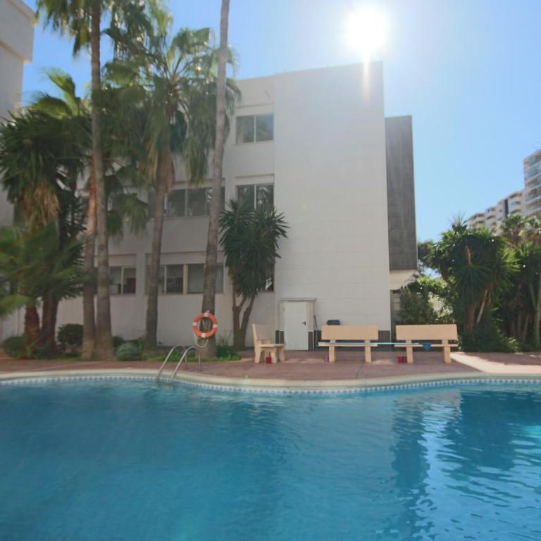 Apartamento Frentemar 2 - Costa CarpeDiem - Apartamento - 48