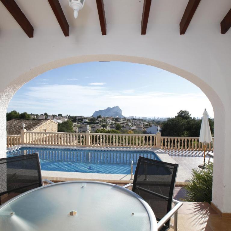 Villa Robin - Costa CarpeDiem - Villa - 17