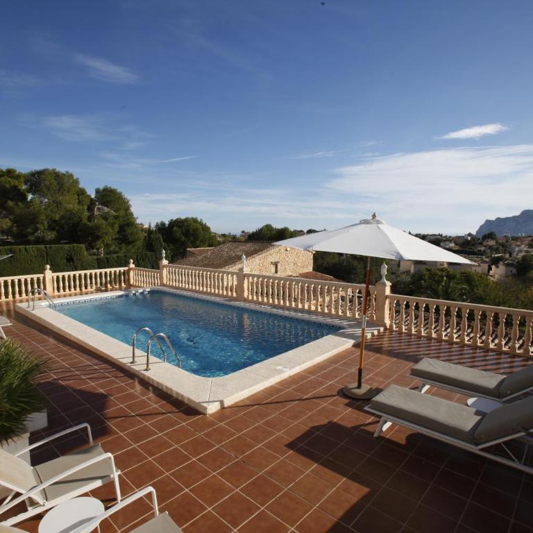 Villa Robin - Costa CarpeDiem - Villa - 9