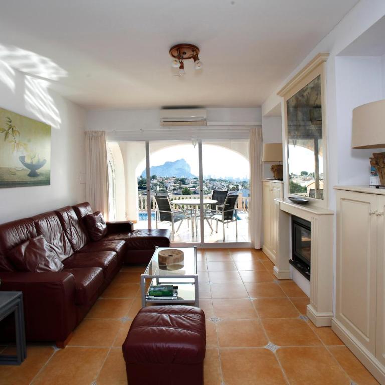 Villa Robin - Costa CarpeDiem - Villa - 27