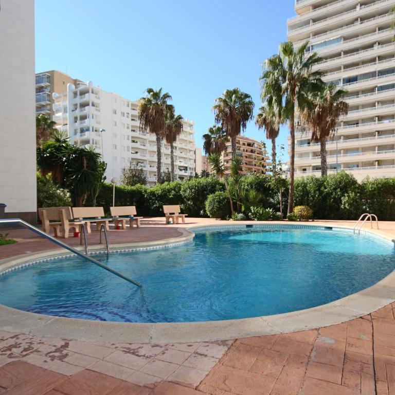 Apartamento Frentemar 2 - Costa CarpeDiem - Apartamento - 45