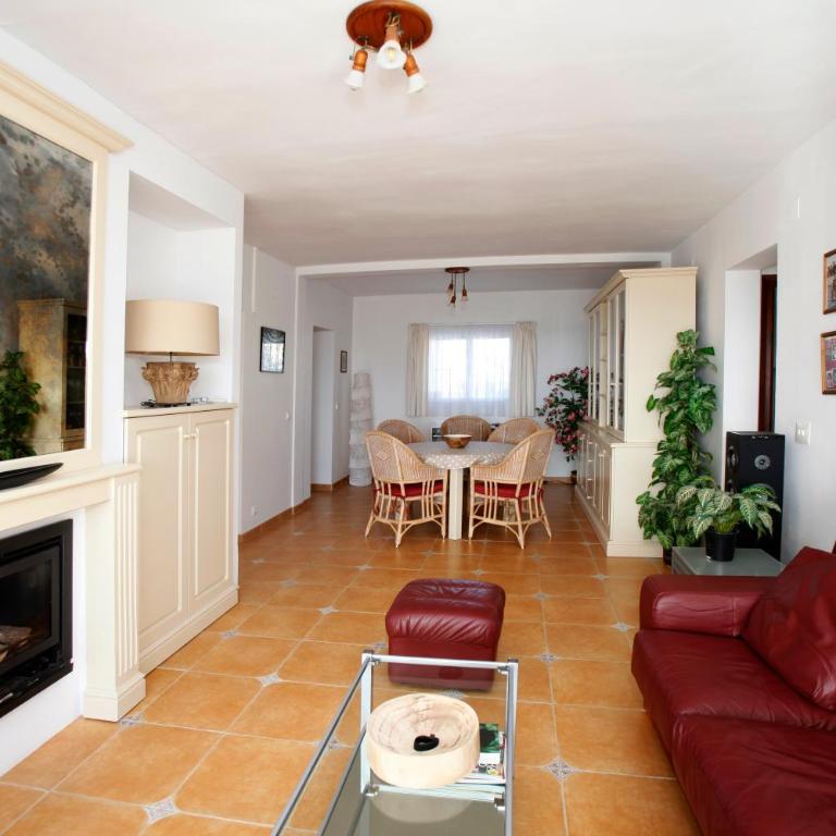 Villa Robin - Costa CarpeDiem - Villa - 25