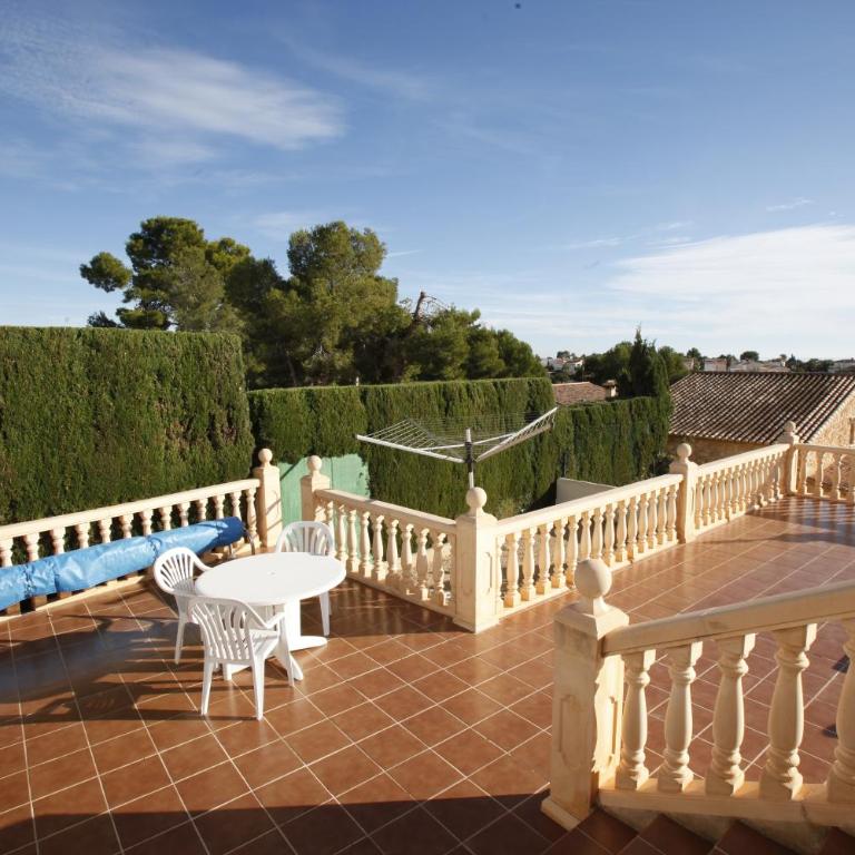 Villa Robin - Costa CarpeDiem - Villa - 11