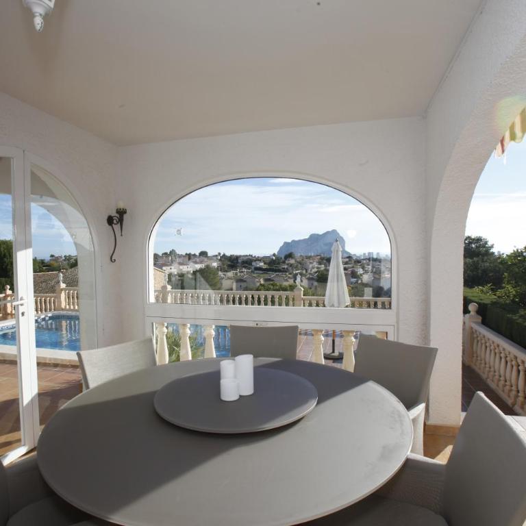 Villa Robin - Costa CarpeDiem - Villa - 15