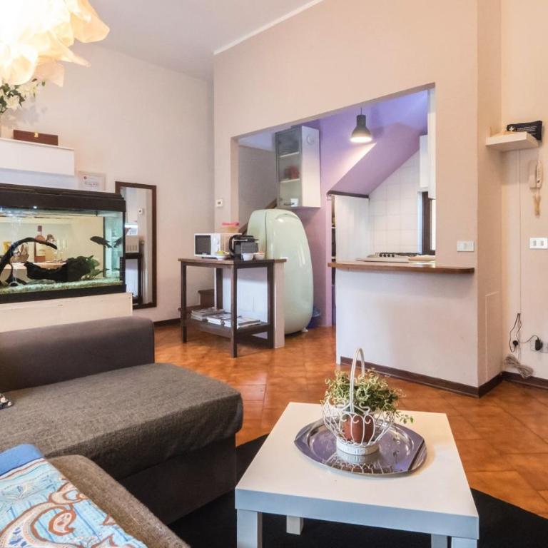 Garden Sweet House Desenzano - Appartamento con 2 Camere da Letto - 2