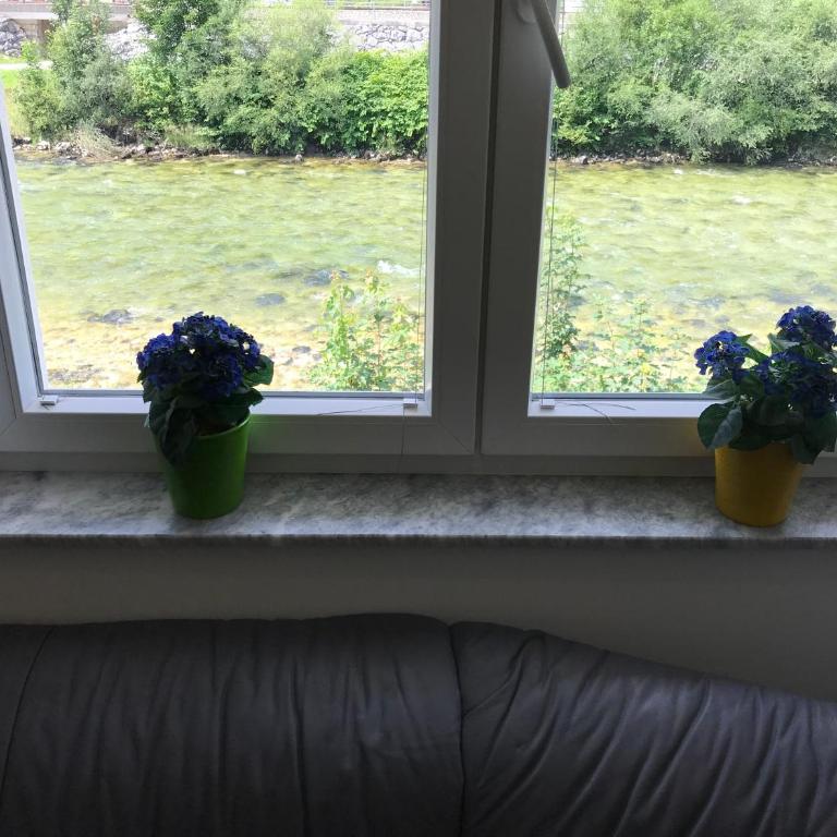 Pension Kirchenwirt - Apartment mit 2 Schlafzimmern - 12