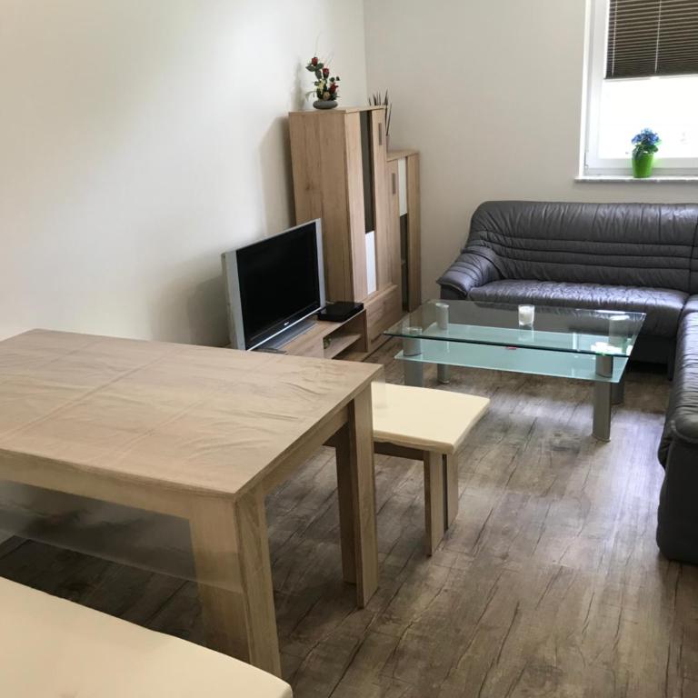 Pension Kirchenwirt - Apartment mit 2 Schlafzimmern - 13