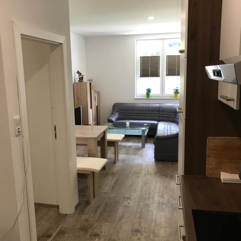 Pension Kirchenwirt - Apartment mit 2 Schlafzimmern - 14