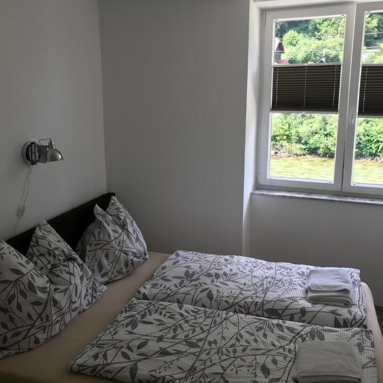 Pension Kirchenwirt - Apartment mit 2 Schlafzimmern - 1