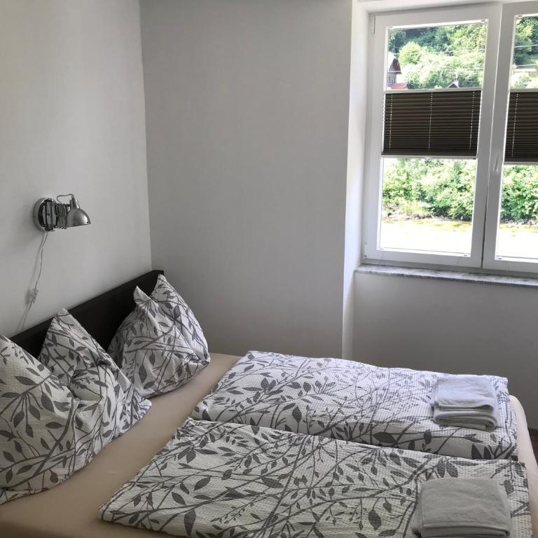 Pension Kirchenwirt - Apartment mit 2 Schlafzimmern - 2
