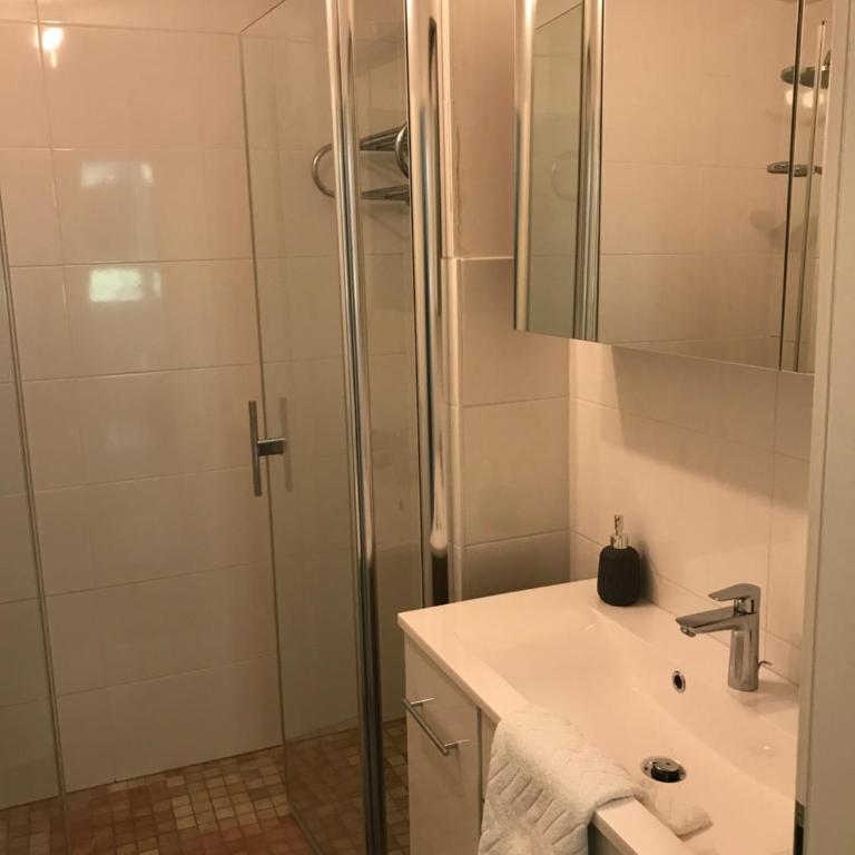 Pension Kirchenwirt - Apartment mit 2 Schlafzimmern - 4