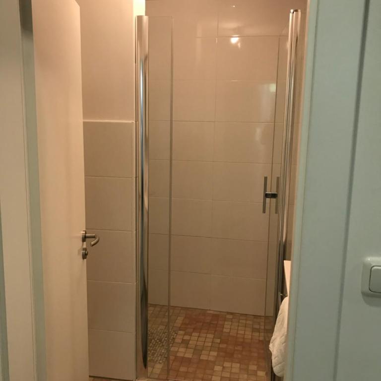 Pension Kirchenwirt - Apartment mit 2 Schlafzimmern - 5