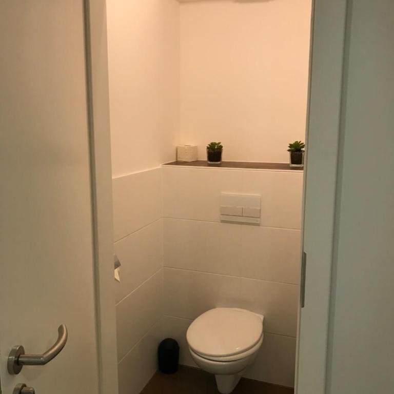 Pension Kirchenwirt - Apartment mit 2 Schlafzimmern - 6