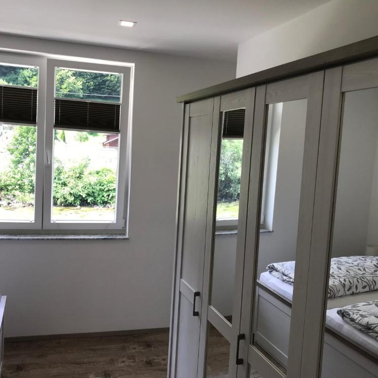 Pension Kirchenwirt - Apartment mit 2 Schlafzimmern - 7