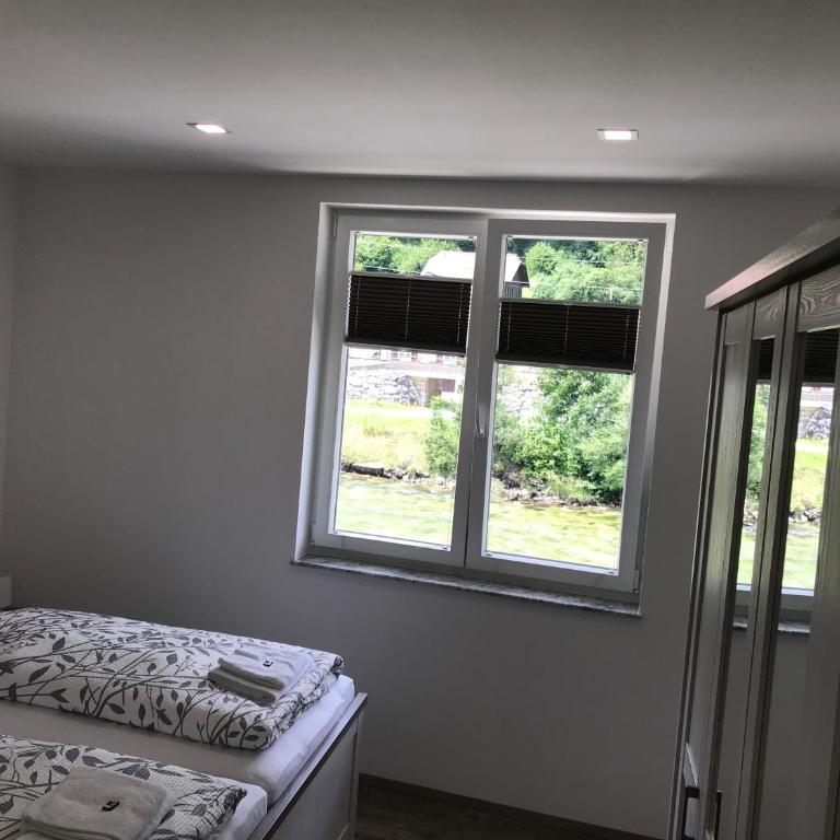 Pension Kirchenwirt - Apartment mit 2 Schlafzimmern - 8
