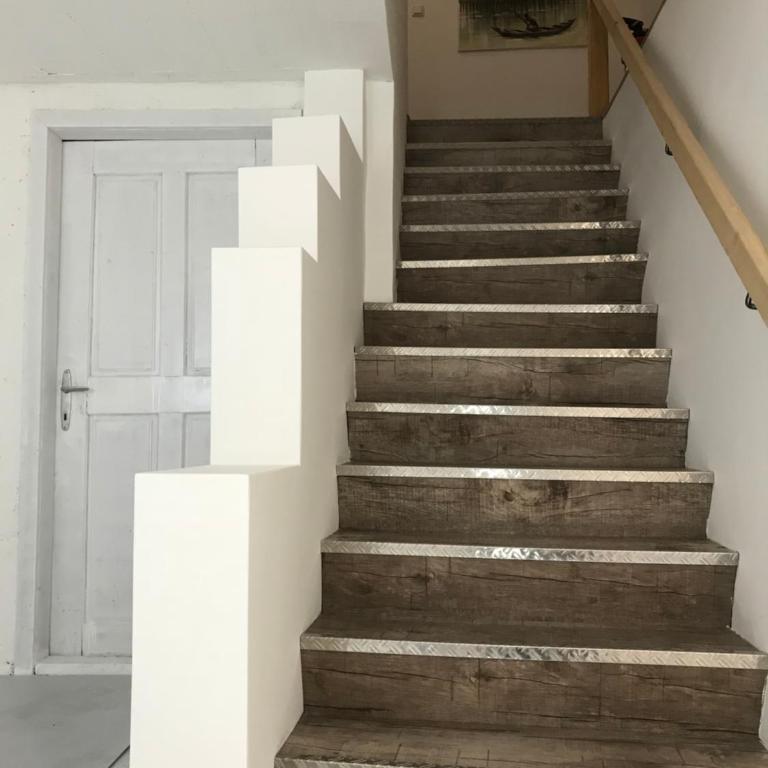 Pension Kirchenwirt - Apartment mit 2 Schlafzimmern - 11