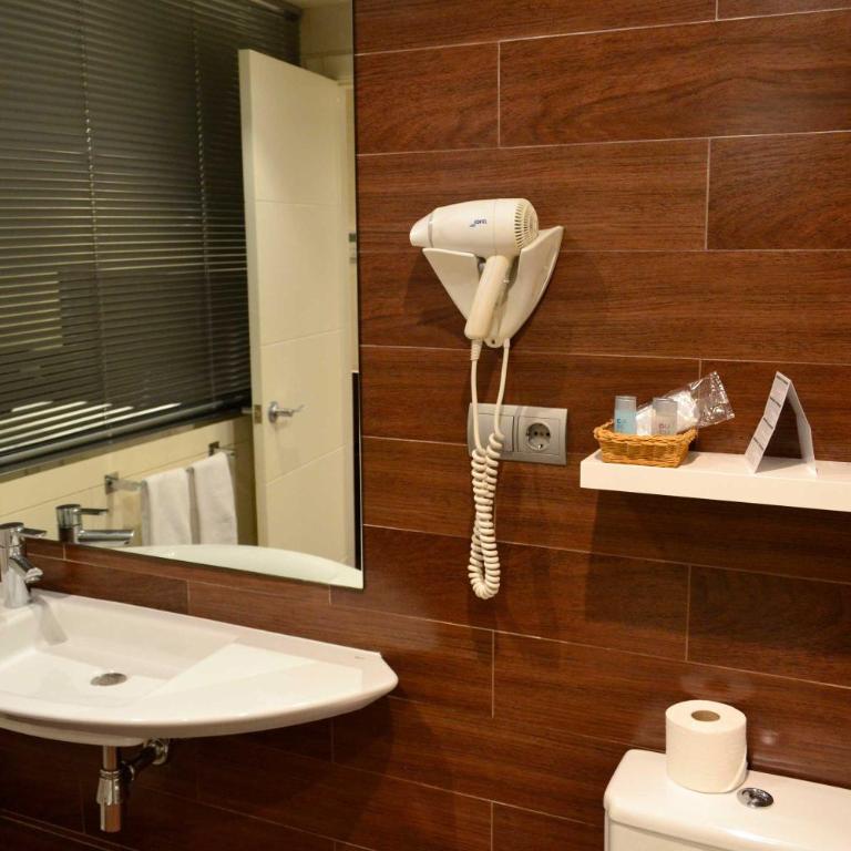 Alda San Carlos - Habitación Doble - 1 o 2 camas - 11