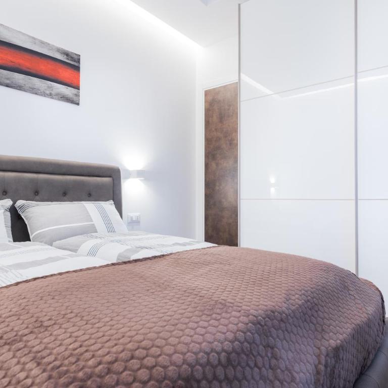 Fior Apartments Schiller - Appartamento Superior - 8