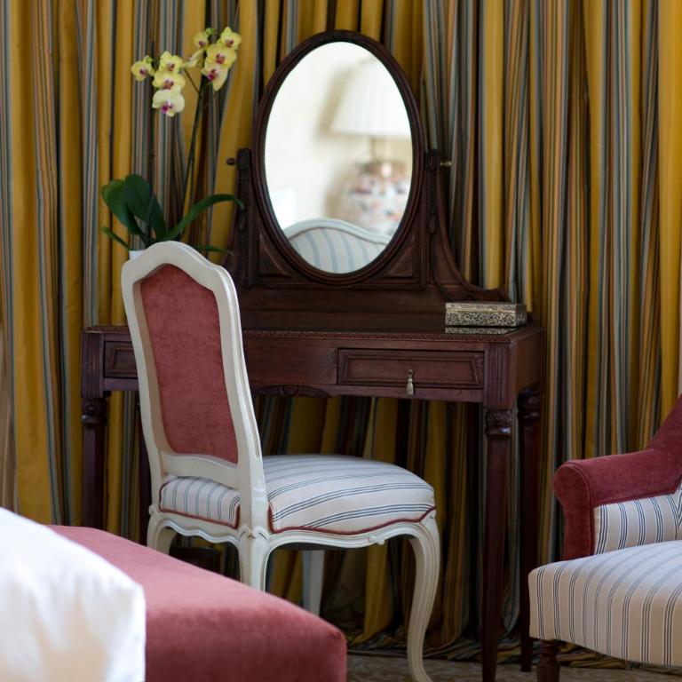 Hôtel Métropole Monte-Carlo - Spa Guerlain - Suite Azur - 1