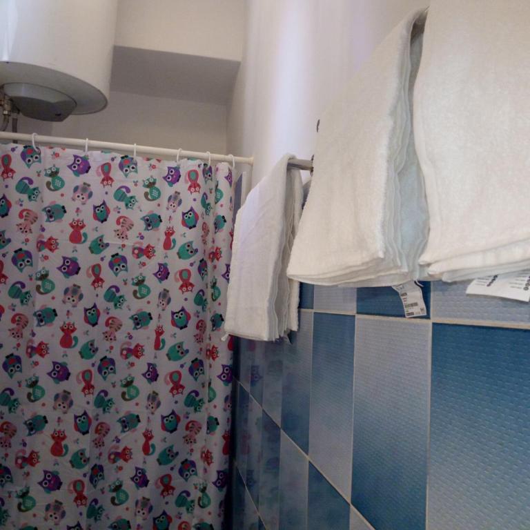 Sweet Stay Home - Appartamento con 1 Camera da Letto - 3