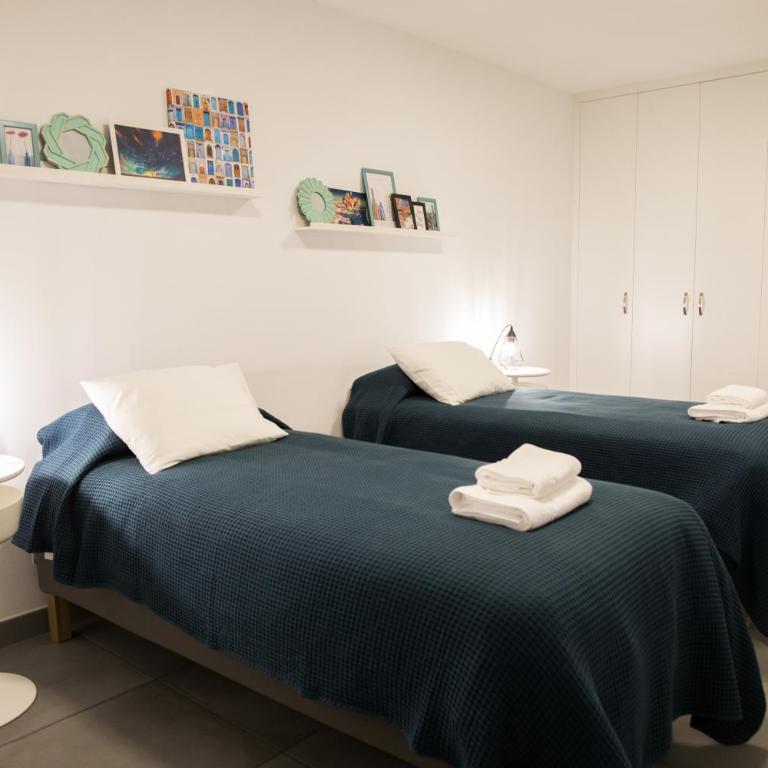 Fantástico ático en primera línea de playa - Apartamento - 5
