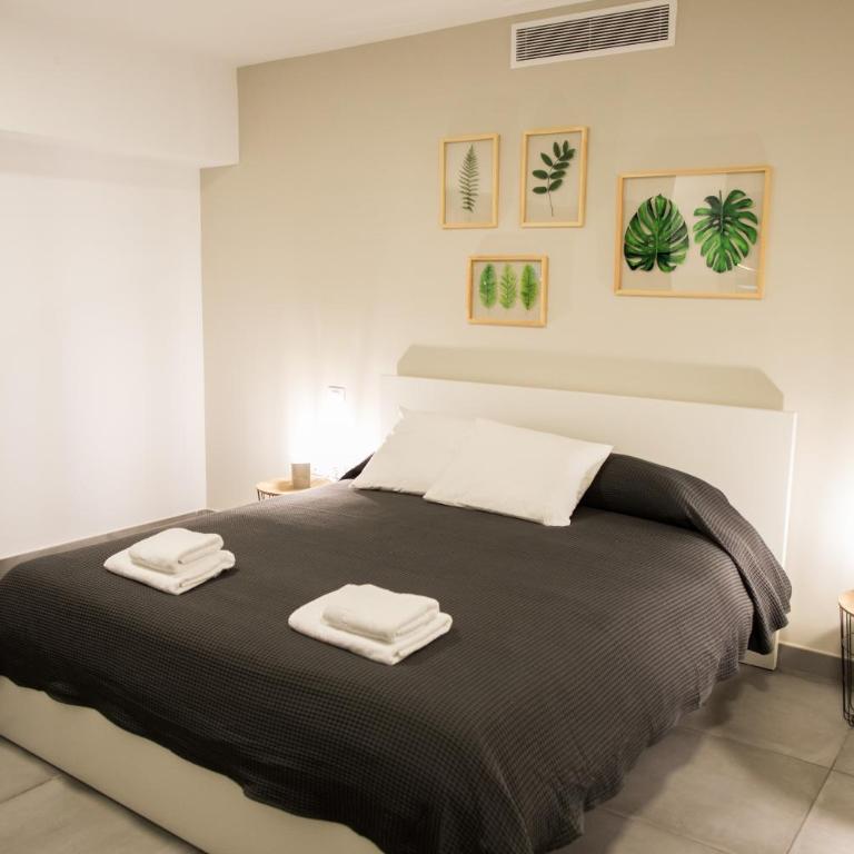 Fantástico ático en primera línea de playa - Apartamento - 8