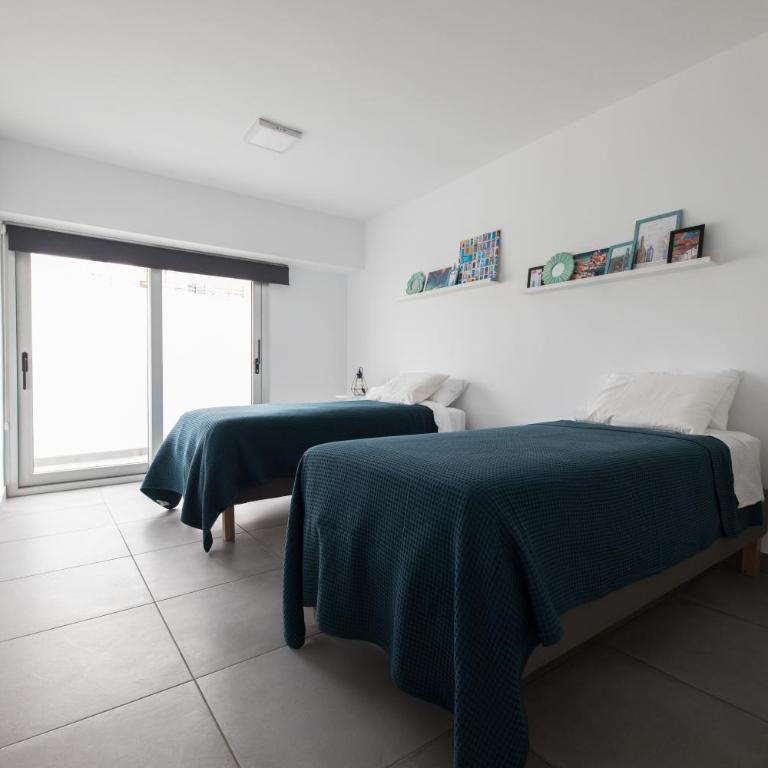 Fantástico ático en primera línea de playa - Apartamento - 16