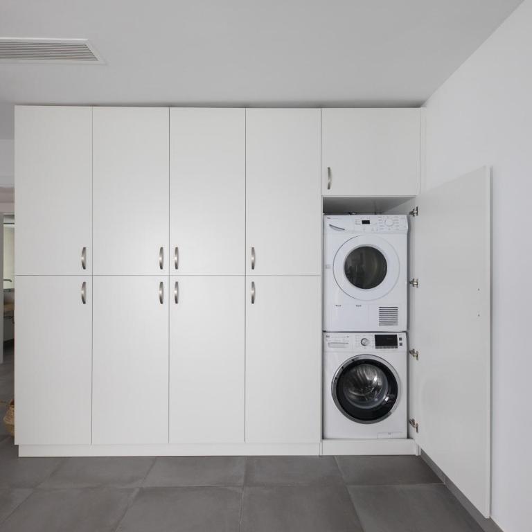 Fantástico ático en primera línea de playa - Apartamento - 28