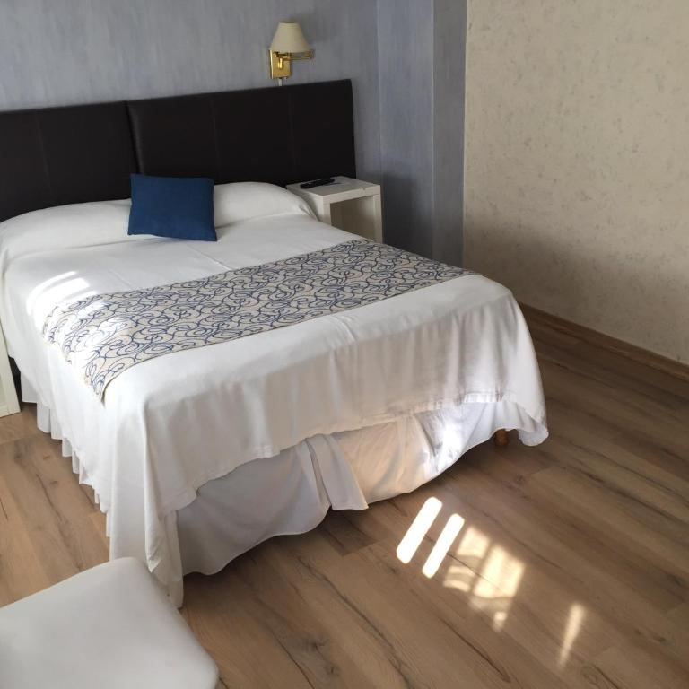 San Marco Hotel - Habitación Triple - 1