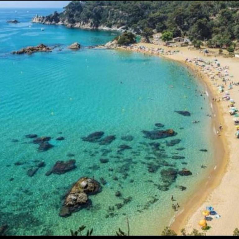 LA CASA BLUE , Mediterranean Boutique-Villa in Santa Cristina Beach - Casa - 82