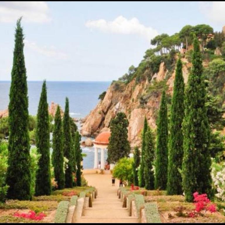 LA CASA BLUE , Mediterranean Boutique-Villa in Santa Cristina Beach - Casa - 83