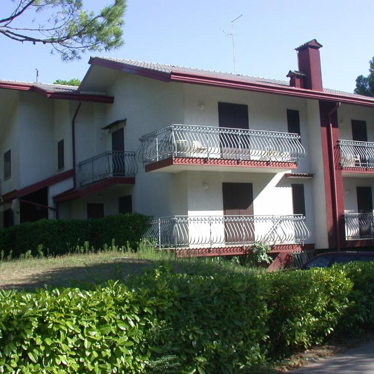 Villa Flamicia PT - Villa con 2 Camere da Letto - 15