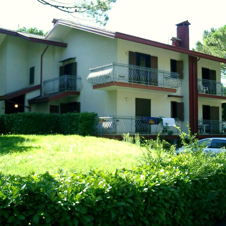 Villa Flamicia PT - Villa con 2 Camere da Letto - 1