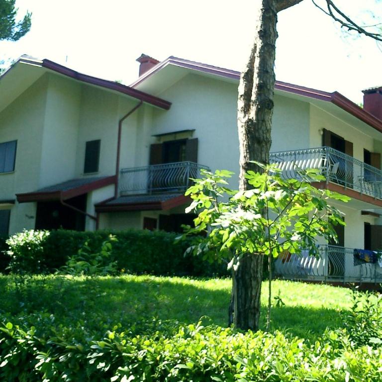 Villa Flamicia PT - Villa con 2 Camere da Letto - 2