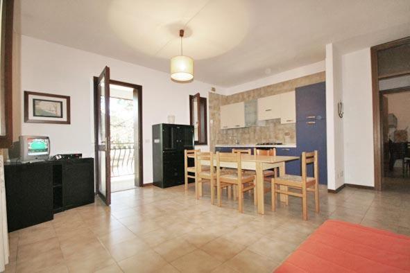 Villa Flamicia PT - Villa con 2 Camere da Letto - 6