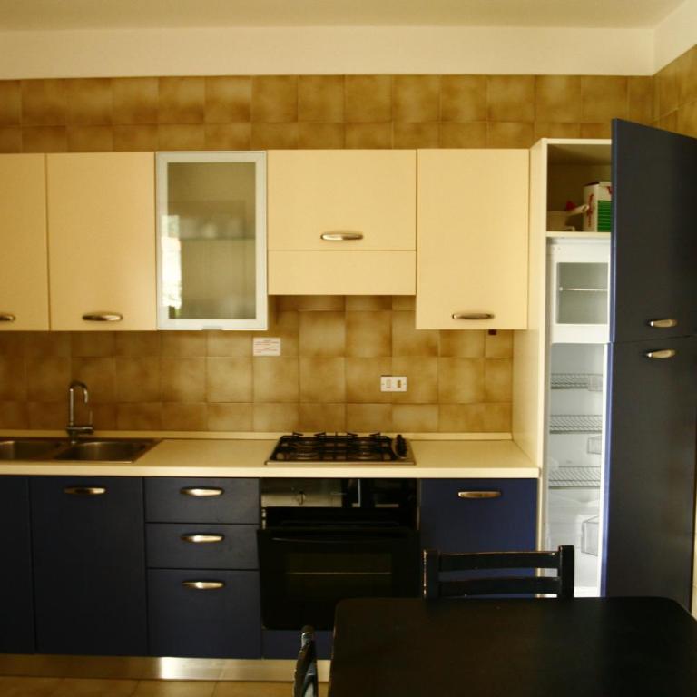 Villa Flamicia PT - Villa con 2 Camere da Letto - 13
