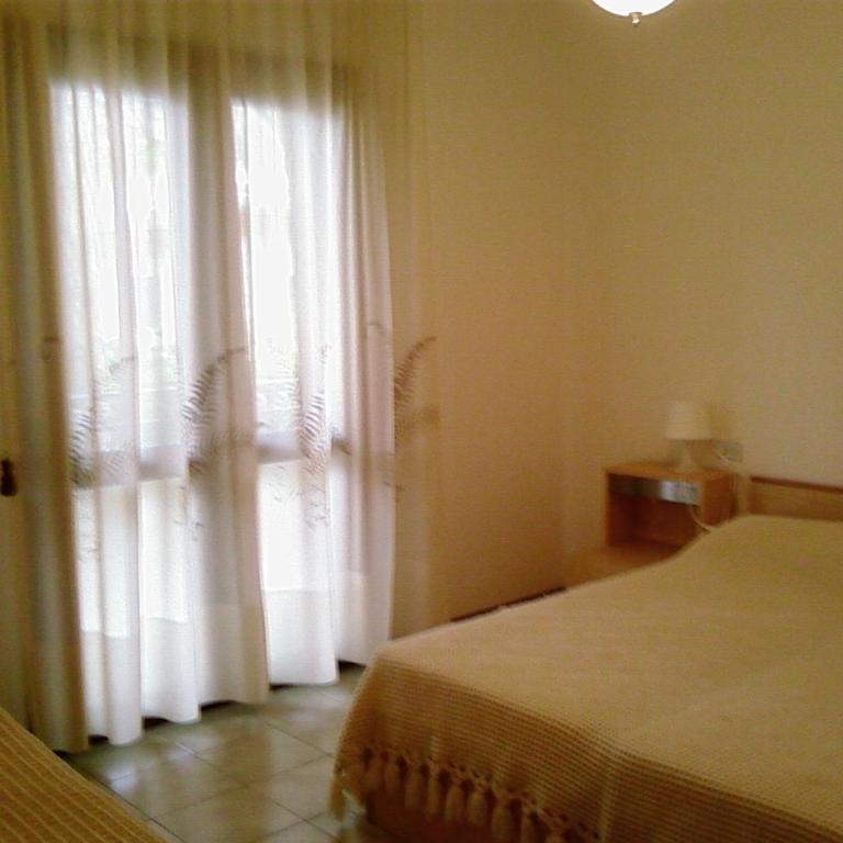 Villa Flamicia PT - Villa con 2 Camere da Letto - 5