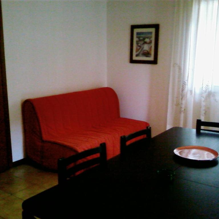 Villa Flamicia PT - Villa con 2 Camere da Letto - 12