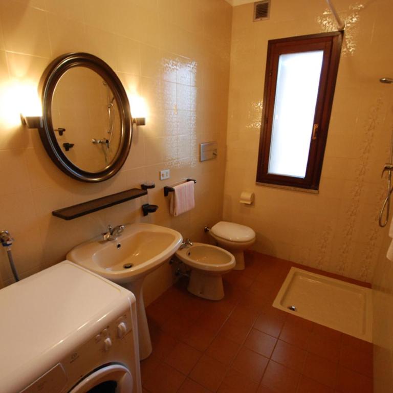 Villa Flamicia PT - Villa con 2 Camere da Letto - 11