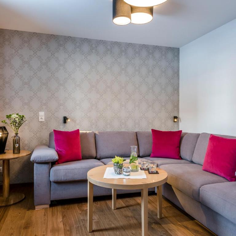 Cresta.Alpin.Sport.Hotel - Suite - 6