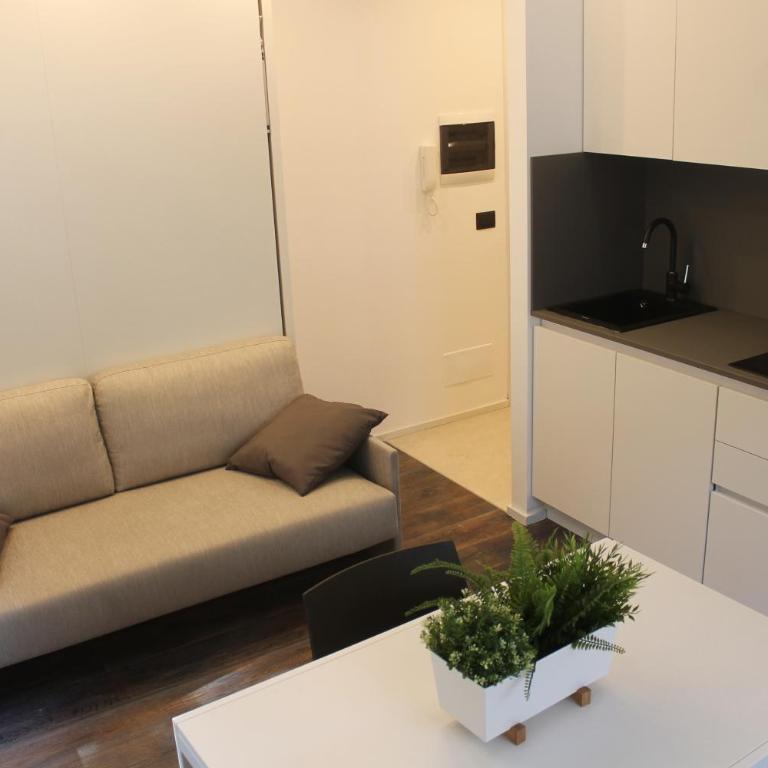 Studio San Filippo - Apartamento Estudio - 3